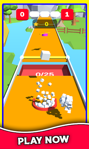 Picker Ball Magnet Mania 3D