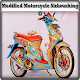 Download Modified Motorcycle Airbrushing For PC Windows and Mac 1.0