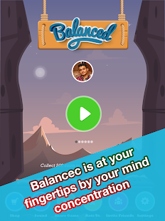   Balanced- screenshot thumbnail   