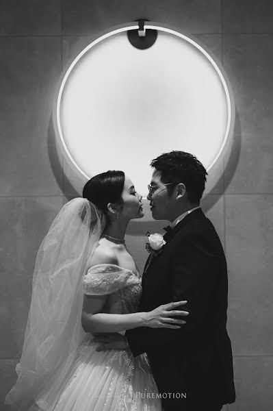 Wedding photographer Alex Huang (huang). Photo of 1 November 2023