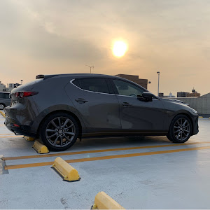 MAZDA3 BP8P