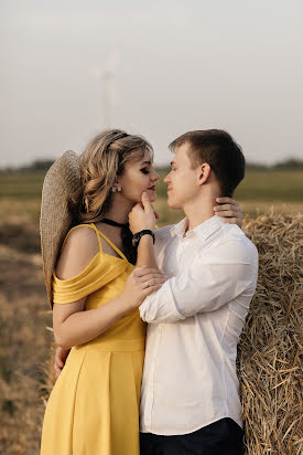 Wedding photographer Natalya Kirsanova (kirsanovaph). Photo of 5 August 2022