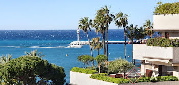 appartement à Cannes (06)