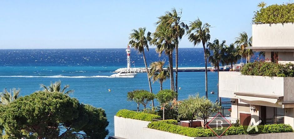 Vente appartement 3 pièces  à Cannes (06400), 2 390 000 €