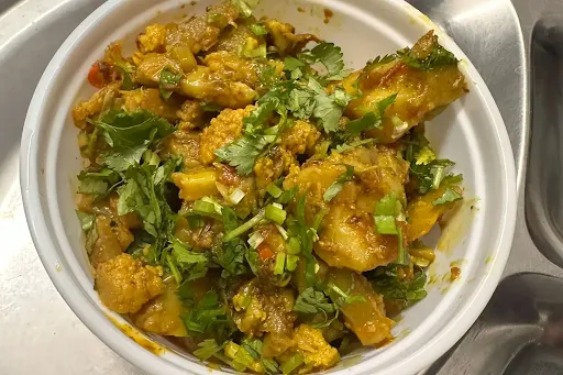 Aloo Gobi