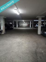 parking à Choisy-le-Roi (94)