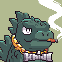 KaijuKing #771