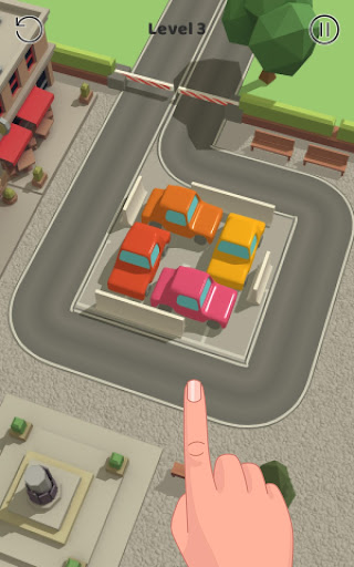 Parking Jam 3D screenshots 6