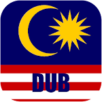 Cover Image of Download Videos for Dubs Malaysia 1.100 APK