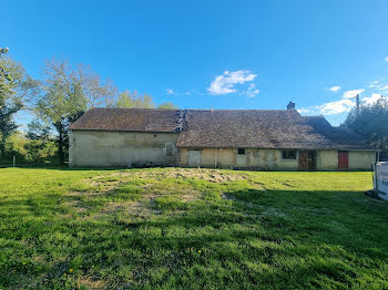 maison à Le Mêle-sur-Sarthe (61)