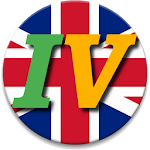 English irregular verbs Apk