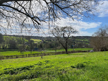 maison à Cresseveuille (14)