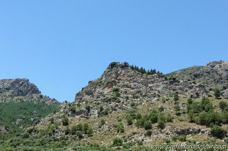 Alquería de Gaidovar