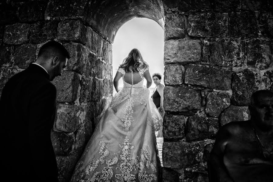 Wedding photographer Angelo Chiello (angelochiello). Photo of 4 February 2020