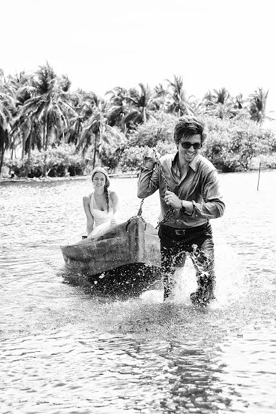 Photographer sa kasal Manolo Sierra (manolosierra). Larawan ni 23 Disyembre 2019