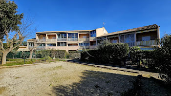 appartement à La Londe-les-Maures (83)