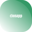 Clonapp Messenger icon