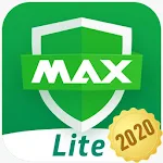 Cover Image of Télécharger MAX Security Lite Antivirus, Virus Cleaner 1.0 APK