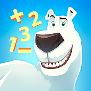 Norm of the North Digit Dodge 1.0.2 Icon