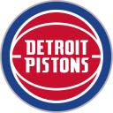 Detroit Pistons HD Wallpapers NBA Theme