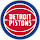 Detroit Pistons HD Wallpapers NBA Theme