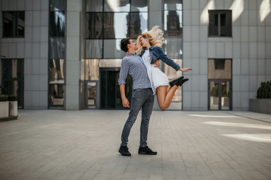 Fotografer pernikahan Anna Yureva (yuryeva). Foto tanggal 10 Juni 2018