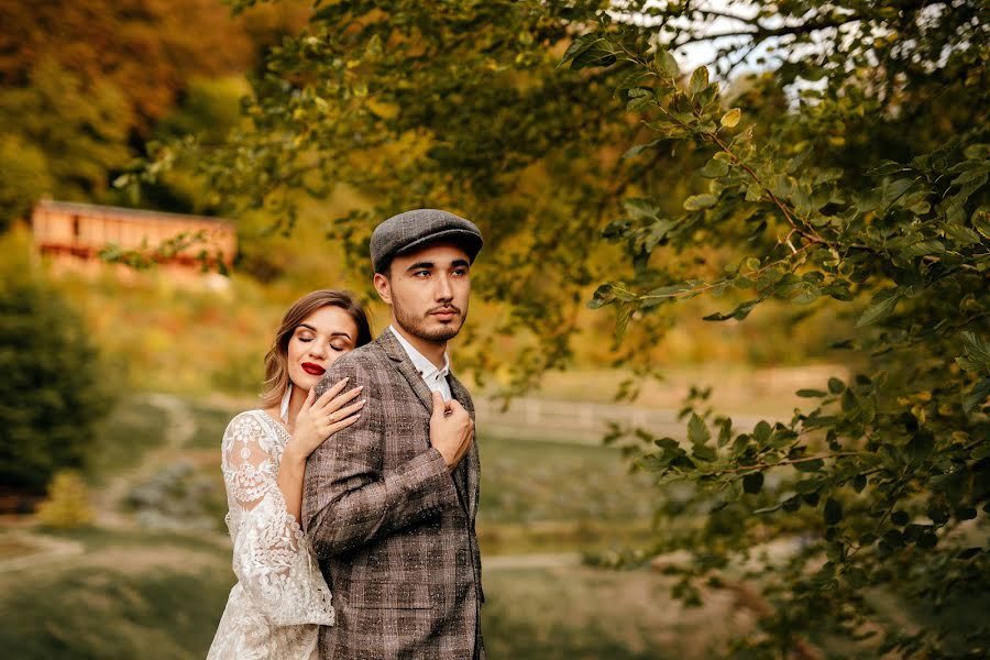 Photographe de mariage Ruslan Gilimkhanov (gilimkhanov). Photo du 20 novembre 2020