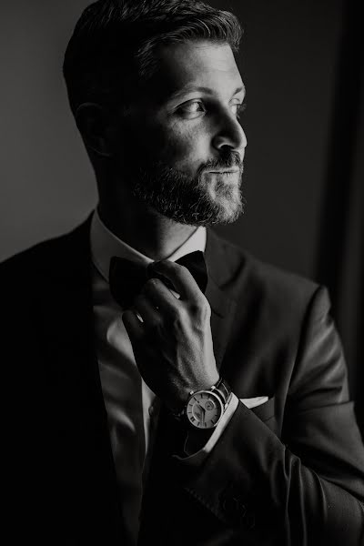 Wedding photographer Bartosz Chrzanowski (chrzanowski). Photo of 18 July 2021