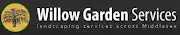 Willow Garden Services Logo