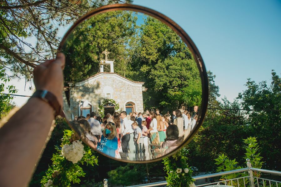 Photographe de mariage Trifon Kitsos (fonphotography). Photo du 7 avril 2022