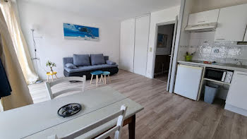 appartement à La Rochelle (17)