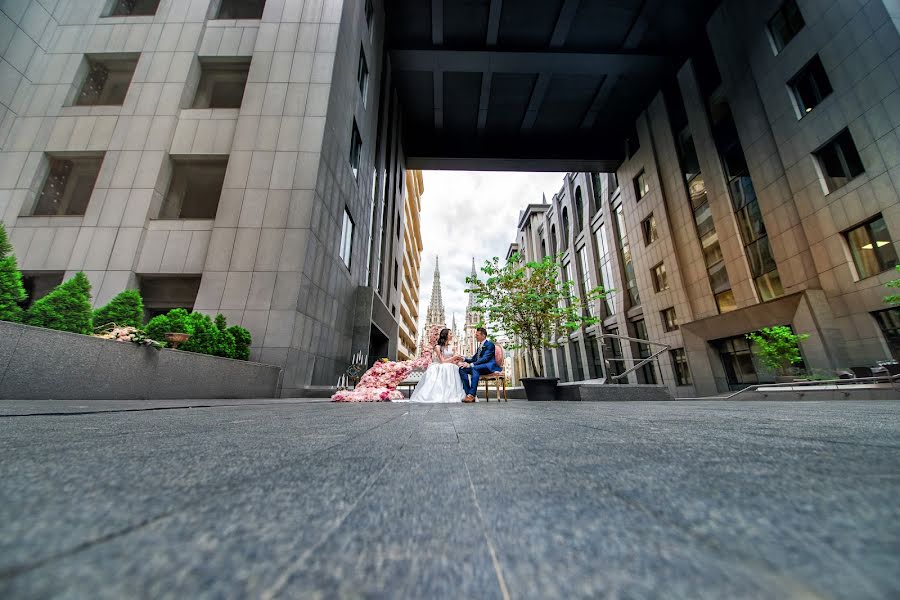 Düğün fotoğrafçısı Dmytro Sobokar (sobokar). 20 Mayıs 2018 fotoları