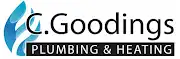 C GOODINGS PLUMBING & HEATING LTD Logo