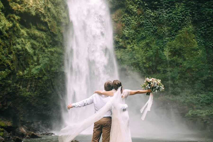 Wedding photographer Jan Kruk (yankrukov). Photo of 23 January 2019