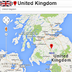 United Kingdom Apk