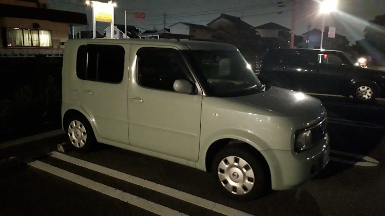 ロードスターの愛知のバファリンasch・ロードスターNR-A・赤トドの宅急便・入院生活・代車生活😭に関するカスタム事例の投稿画像7枚目