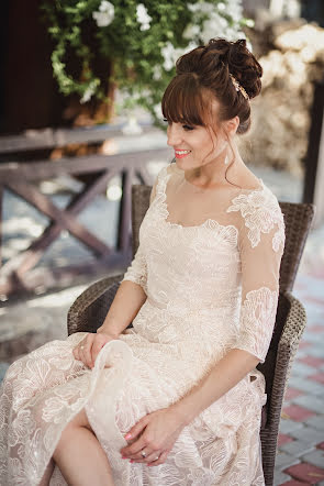 Wedding photographer Oksana Koren (oxanakoren). Photo of 23 March 2019