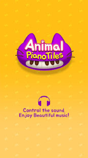 Magic Animal Piano Tiles: Free Music Games 1.8.5 APK + Mod (Unlimited money) untuk android