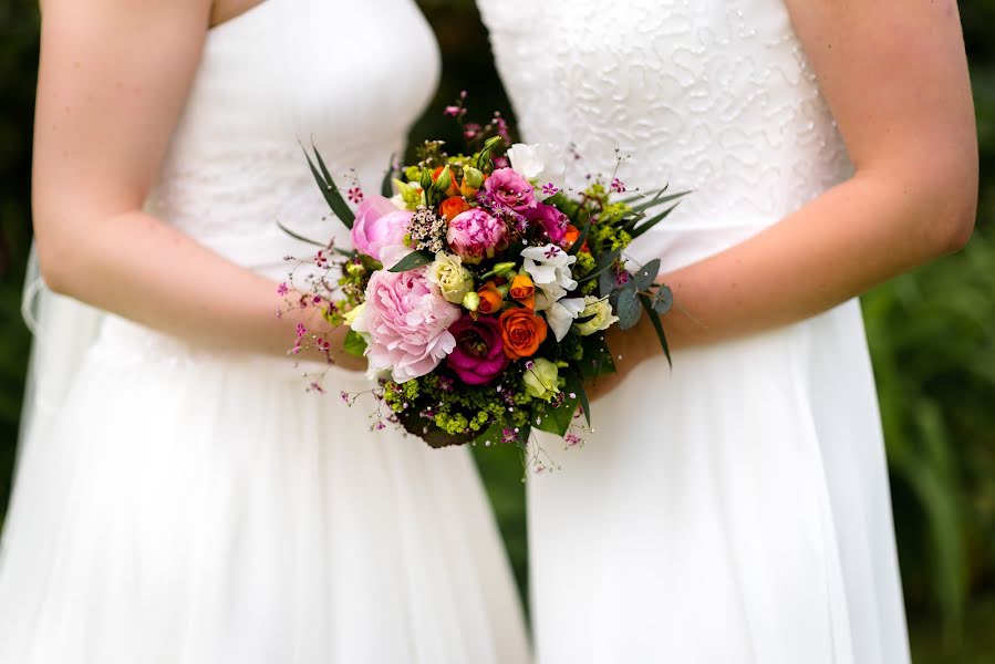 Photographe de mariage Henning Kunze (henning). Photo du 18 août 2021