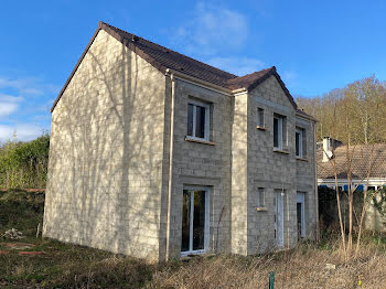 maison à Meulan-en-Yvelines (78)