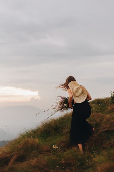 Fotografer pernikahan Svetlana Kozlitina (scozlitina). Foto tanggal 6 Agustus 2018