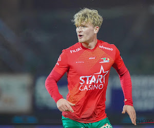 Ondanks moeilijke situatie: "Het is een waar voorrecht dat ik kapitein van dit elftal mag zijn"