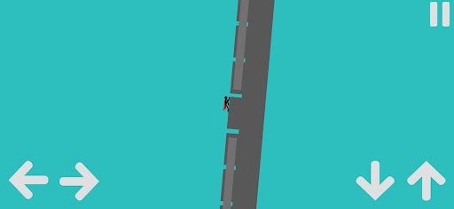 Screenshot Stickman Run & Jump