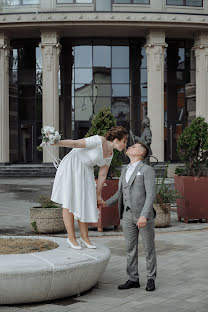 Wedding photographer Anton Serenkov (aserenkov). Photo of 4 April 2022