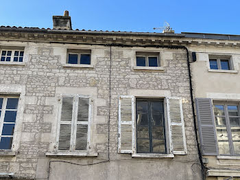 maison à Fontenay-le-Comte (85)