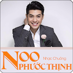 Cover Image of 下载 Nhạc chuông Noo Phước Thịnh 1.0.74 APK