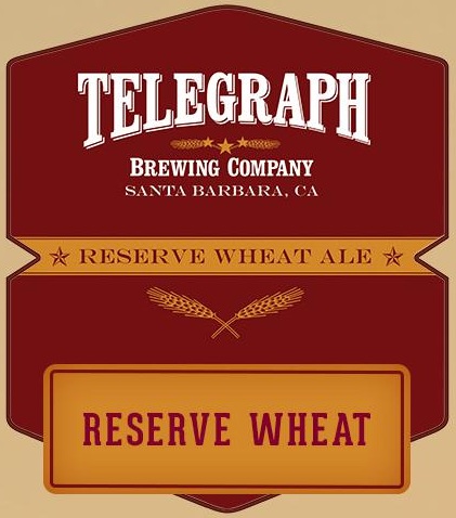 Logo of Telegraph Reserve Wheat