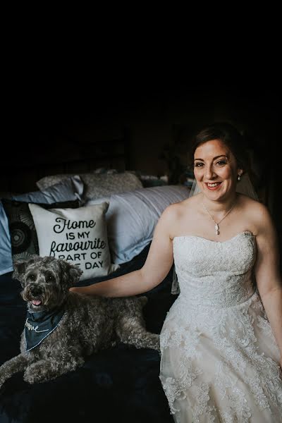 Photographe de mariage Bobbi-Jo Stuart (bobbi-jo). Photo du 8 mai 2019