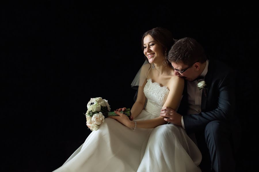 Fotografo di matrimoni Maksim Duyunov (maxduyunov). Foto del 31 marzo 2022