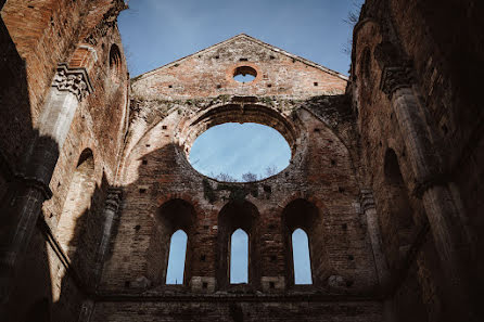 Свадебный фотограф Matteo Innocenti (matteoinnocenti). Фотография от 2 января 2019